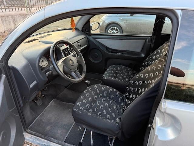 Aixam A.741 Lusso