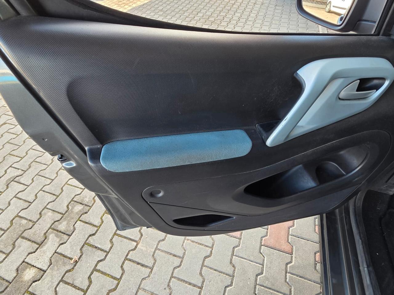 Citroen Berlingo Multispace 1.6 HDi 90 Seduction