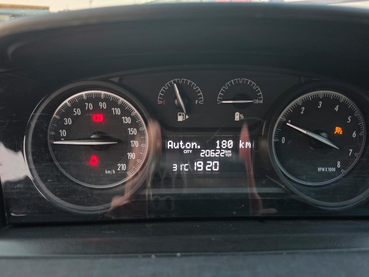Lancia Ypsilon 1.0 FireFly 5 porte S&S Hybrid Ecochic