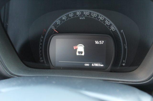 TOYOTA Aygo X 1.0 VVT-i 72 CV 5 porte