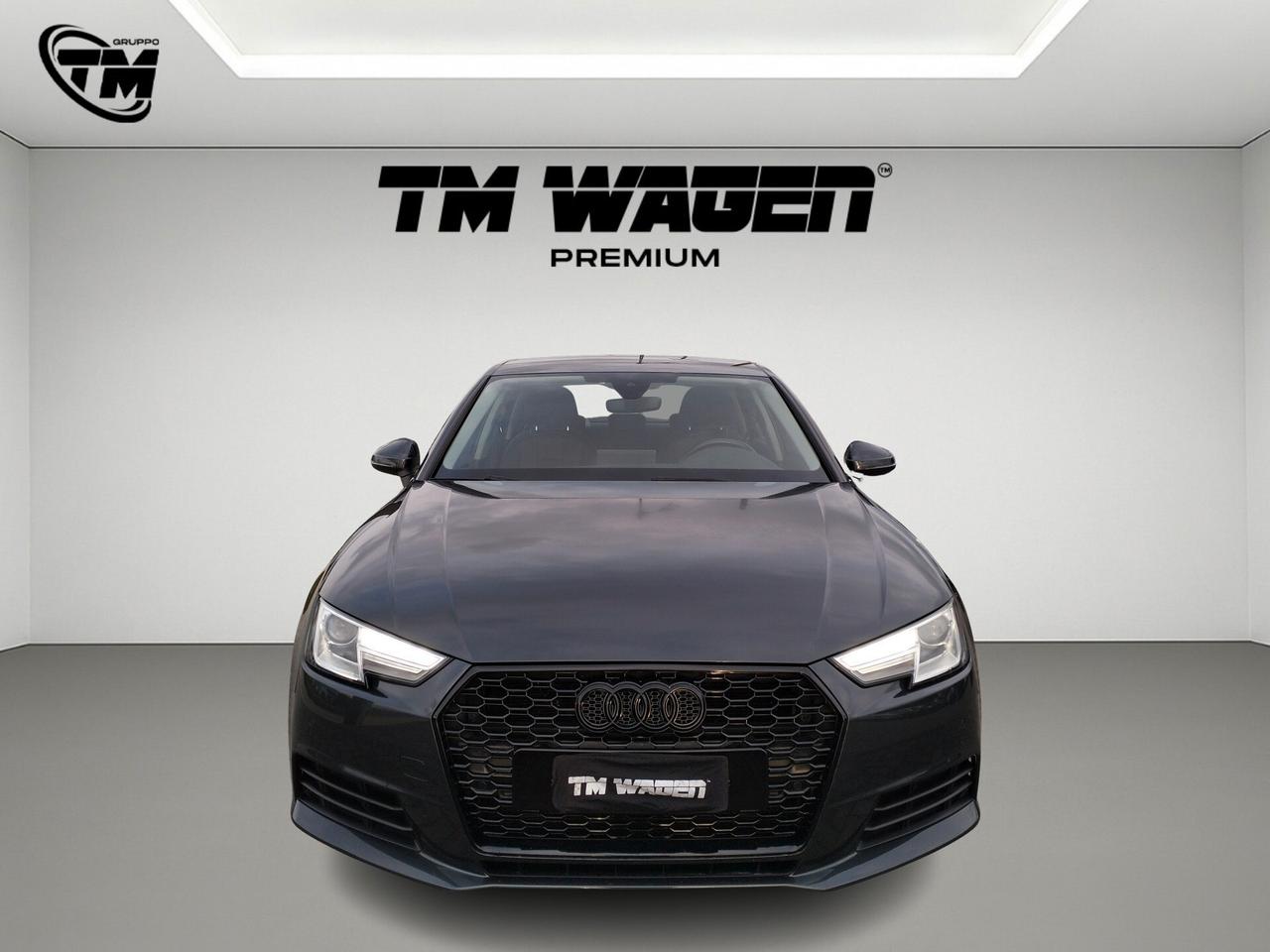 Audi A4 2.0 TDI 150 CV S tronic Business sport - IVA ESPOSTA