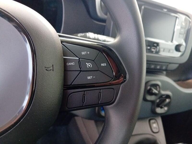 FIAT Panda Panda 1.0 FireFly S&S Hybrid