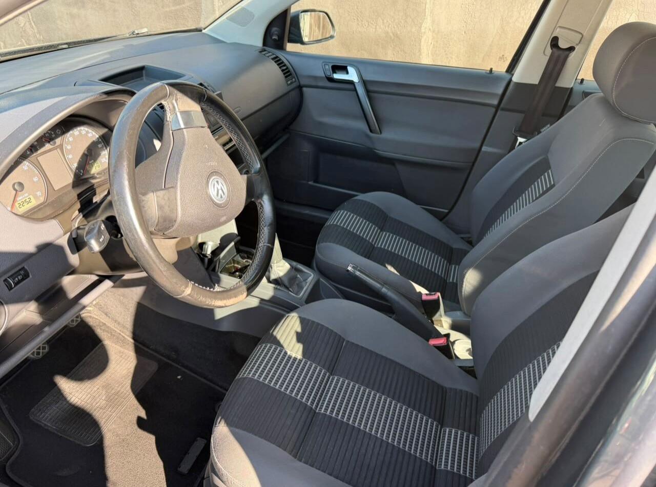 Volkswagen Polo 1.2 69cv 5p. United " pochi km