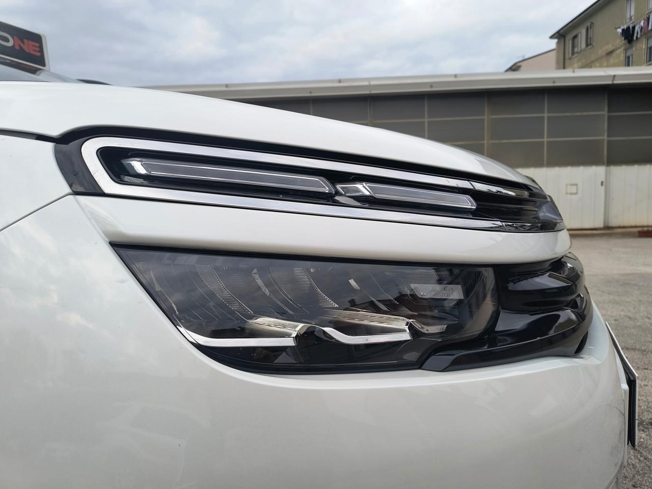 Citroen C5 Aircross BlueHDi 130 S&S Shine *Auto in conto vendita*