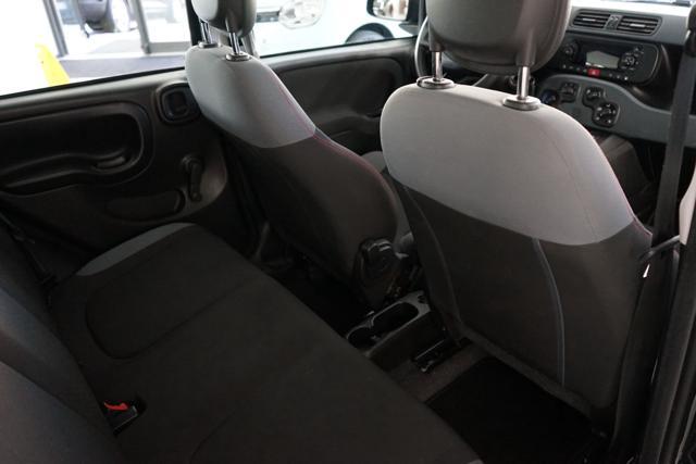 FIAT Panda 1.2 EasyPower Easy Unico Prop. Ufficiale Italia