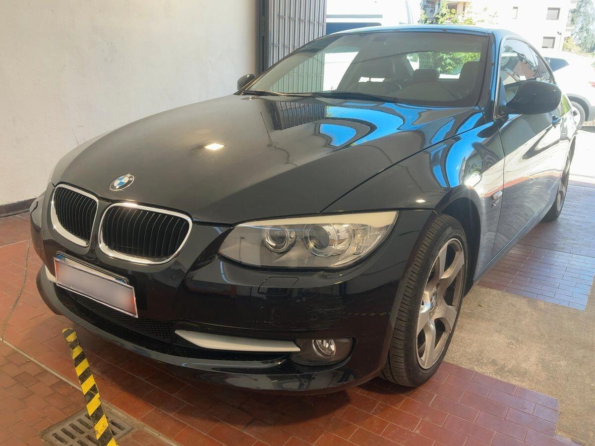 Bmw 320 320d cat xDrive Attiva