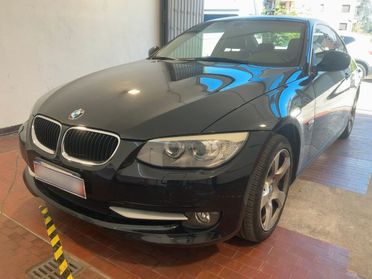 Bmw 320 320d cat xDrive Attiva