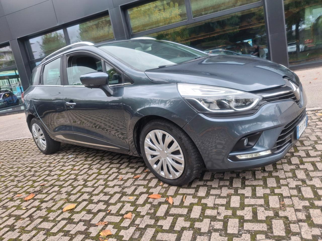 Renault Clio Sporter dCi 90CV.Start&Stop Energy Duel2