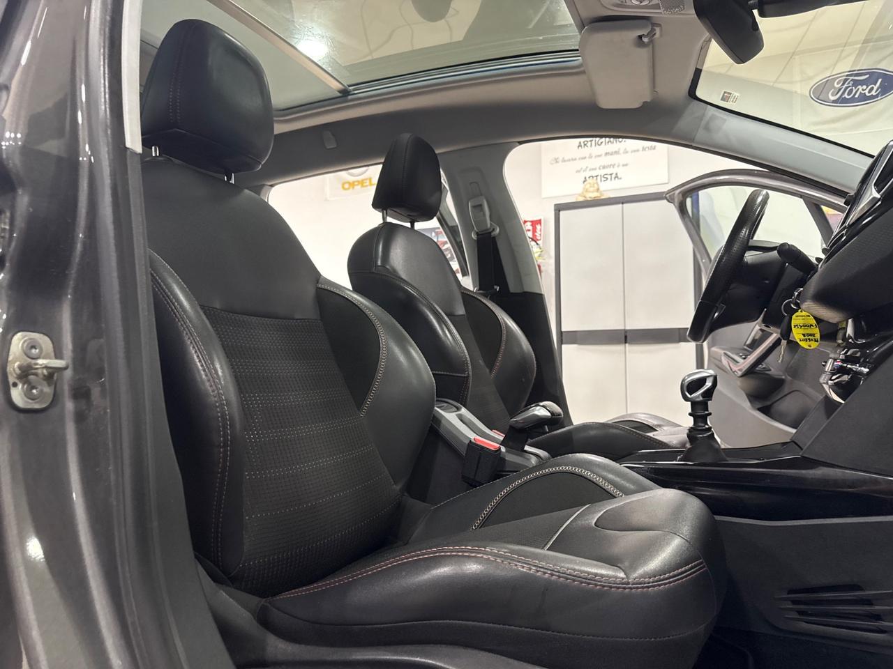 Peugeot 2008 GT LINE 2019