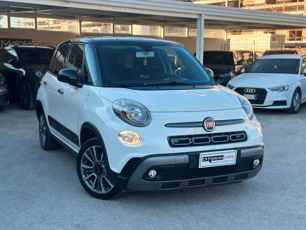 Fiat 500L 1.4 95 CV Hey Google '21 UNIPROP