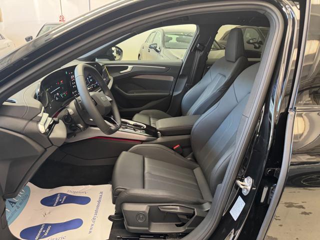 AUDI A6 Avant 40 TDI S Tronic S Line Edition 204CV KM.0