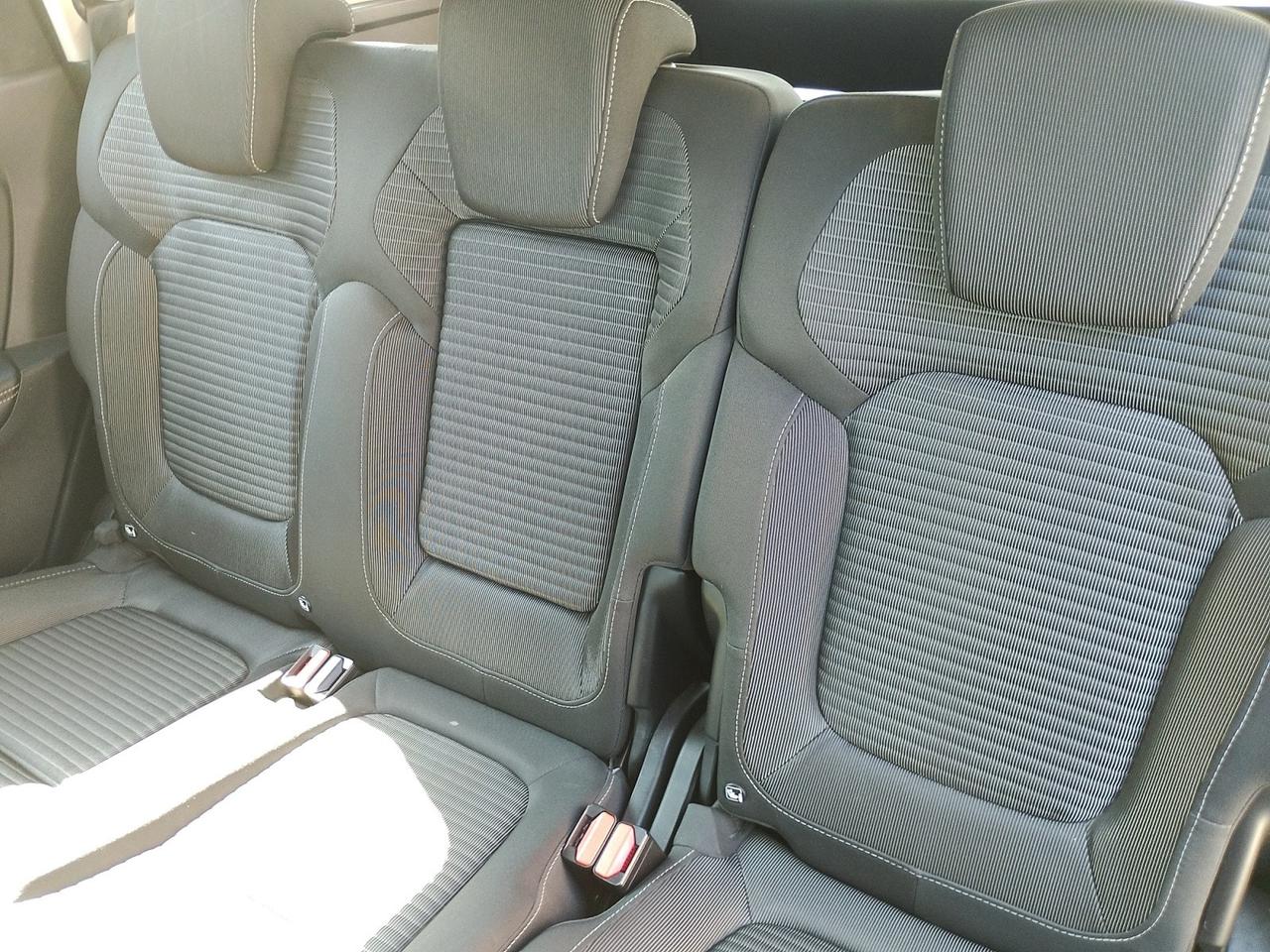 Renault Grand Scenic 1.7 blue dci Initiale Paris 120cv