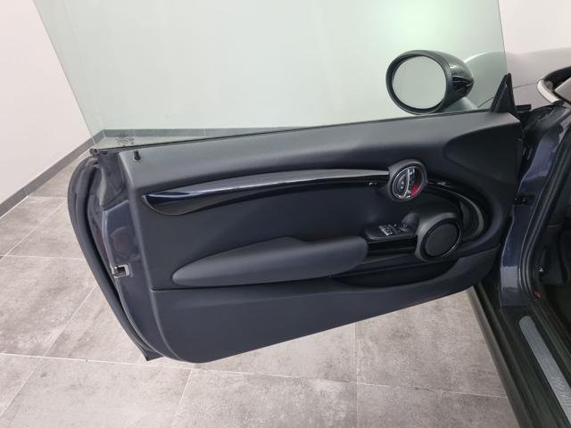 MINI Cooper S 2.0 Cooper S Boost