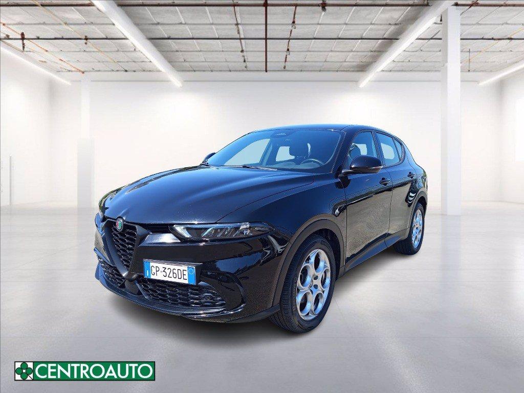 ALFA ROMEO Tonale 1.6 Sprint 130cv tct6 del 2023