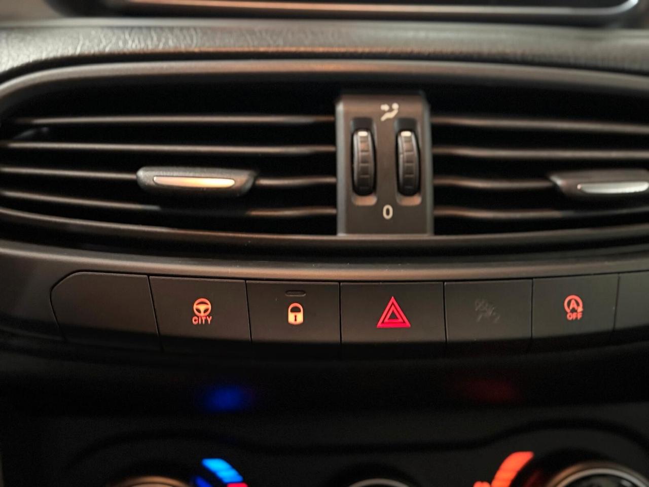 Fiat Tipo 1.6 Mjt S&S DCT SW S-Design