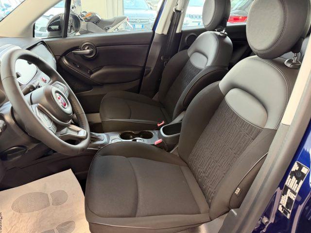 FIAT 500X 1.5 T4 Hybrid 130 CV DCT Dolcevita
