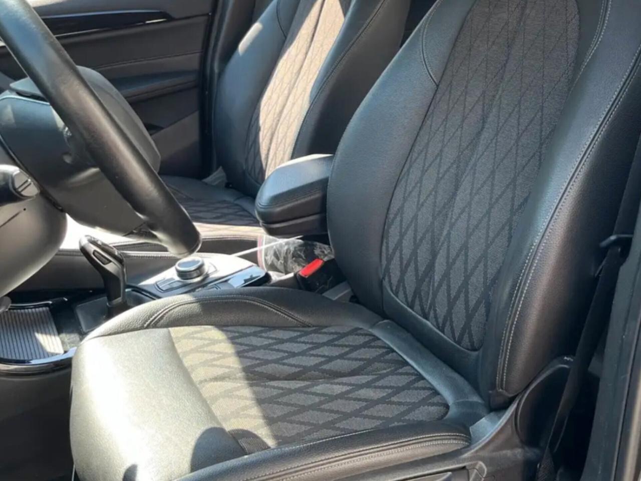 Bmw X1 xDrive18d Msport 4x4 Perfetta