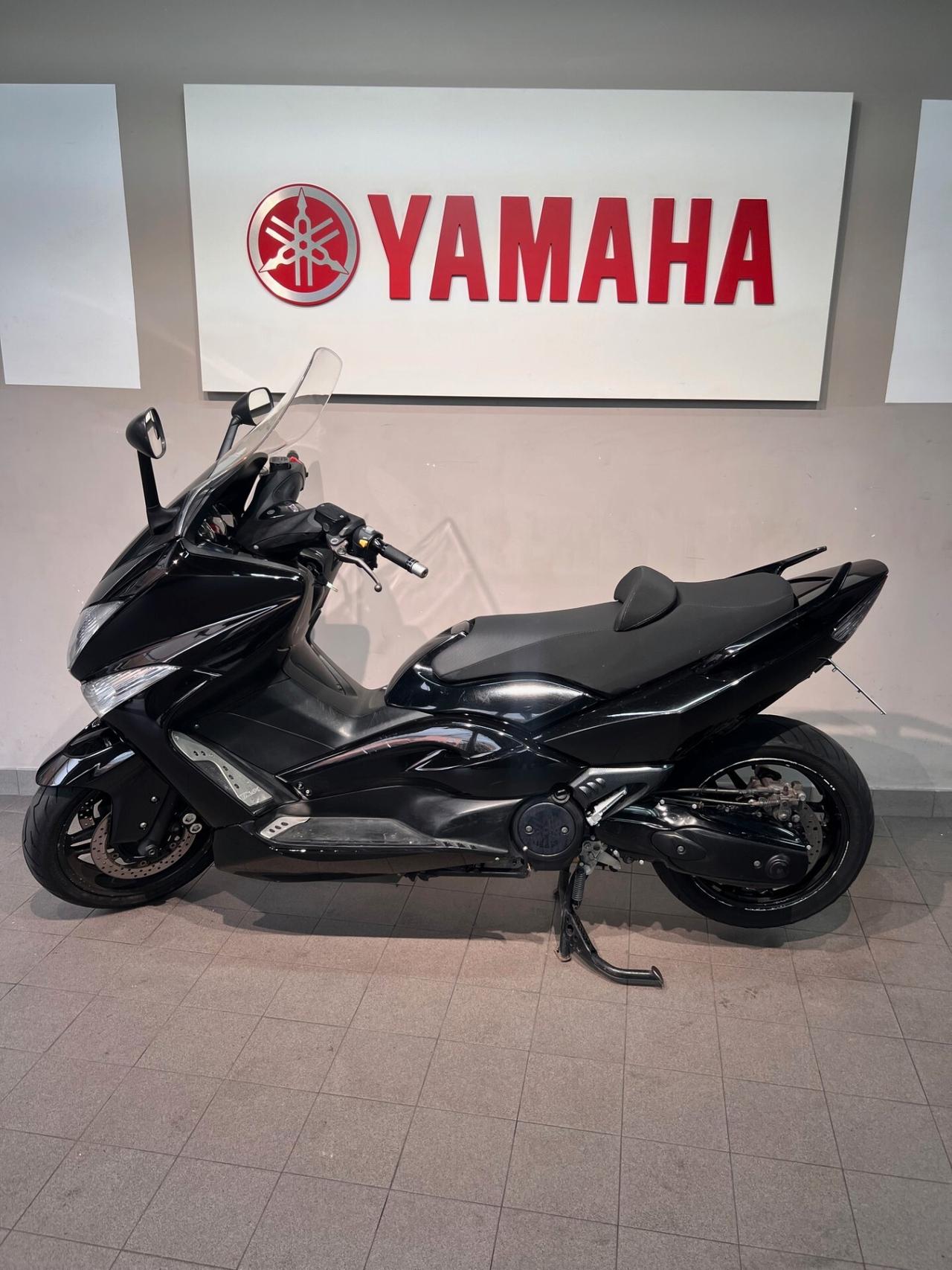 Yamaha T Max 500