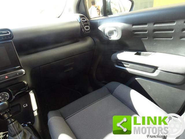 CITROEN C3 Aircross 1.2 110 CV