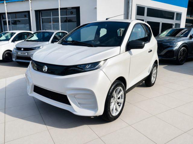 AIXAM City E-City Pack Ambition Automatic