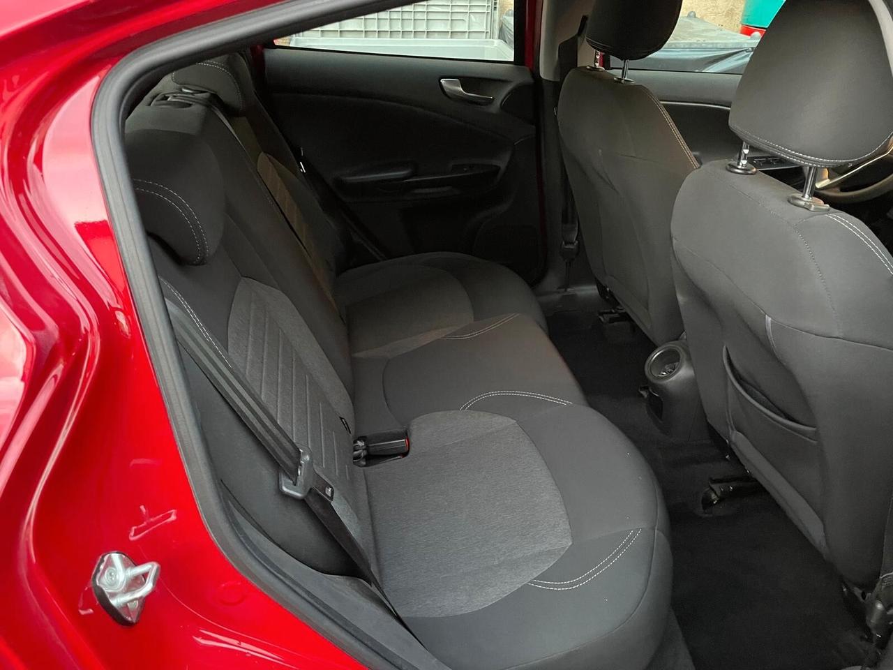 Alfa Romeo Giulietta 1.4 Turbo 120 CV Super