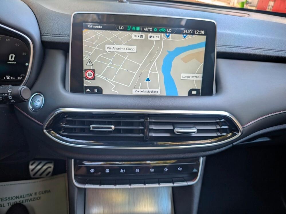 Mg EHS 1.5 Plug-in Hybrid Exclusive TETTO AP