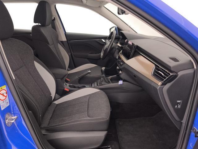 SKODA Kamiq 1.0 g-tec Style 90cv