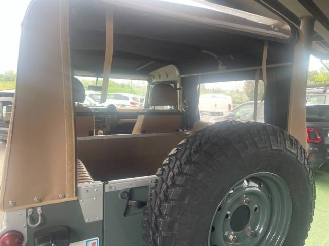 Land Rover Defender Defender 90 2.4 td E Soft Top
