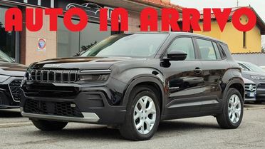 JEEP Avenger 1.2 Turbo Altitude PRONTA CONSEGNA -*PREZZO REALE*