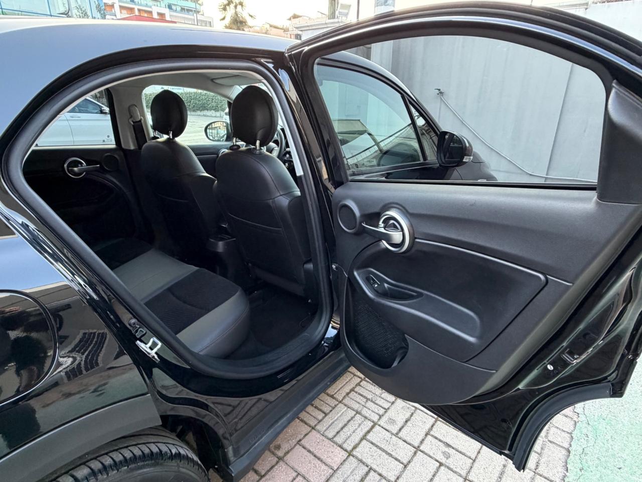 Fiat 500X 1.3 Multijet S-Design