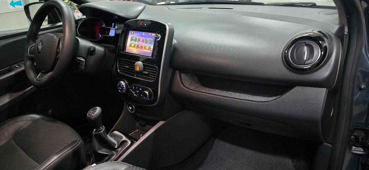 Renault Clio Sporter dCi 8V 90 CV Moschino Intens