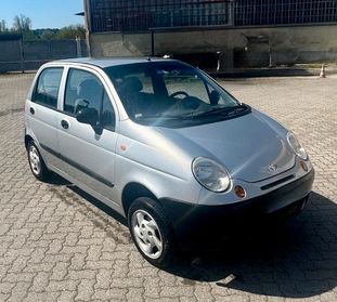 Daewoo Matiz 800i cat SE Planet