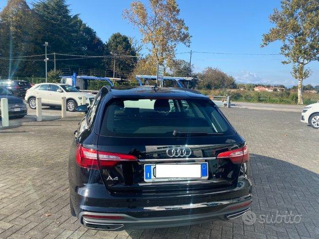 AUDI A4 Avant 30 TDI/136 CV S tronic Business