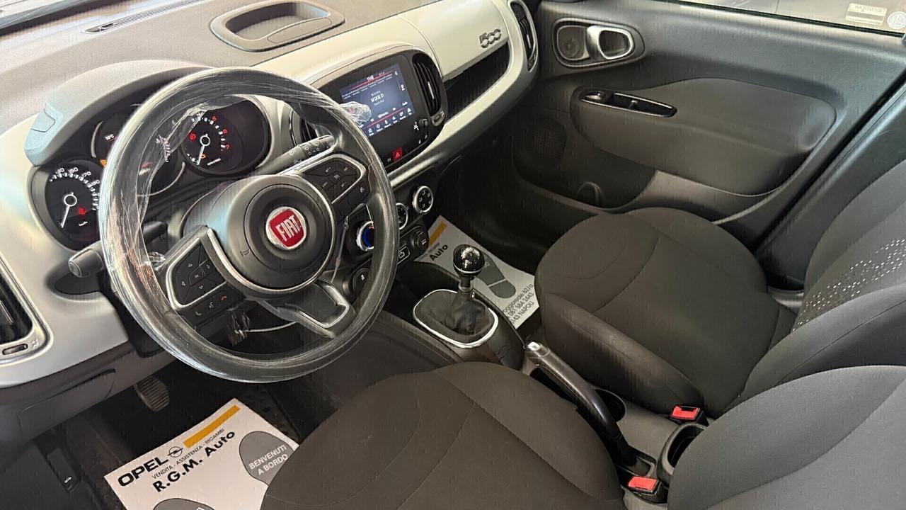 Fiat 500L 1.3 Multijet 95 CV Cross