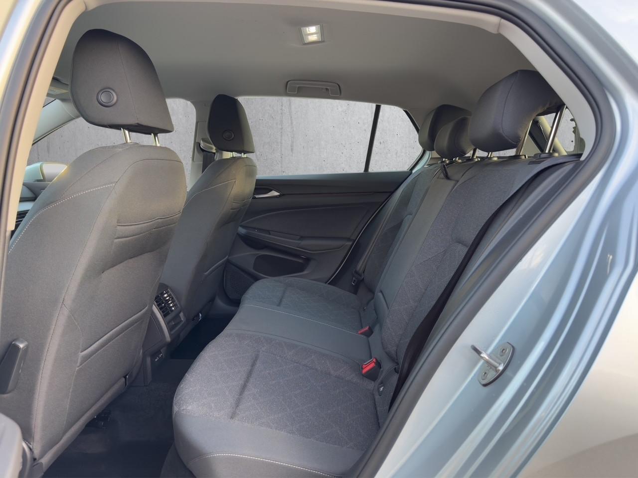 Volkswagen Golf 1.5 TSI EVO ACT Life