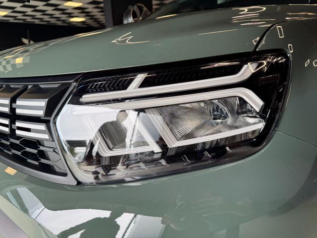 DACIA Duster 1.0 TCe GPL 4x2 Prestige Up