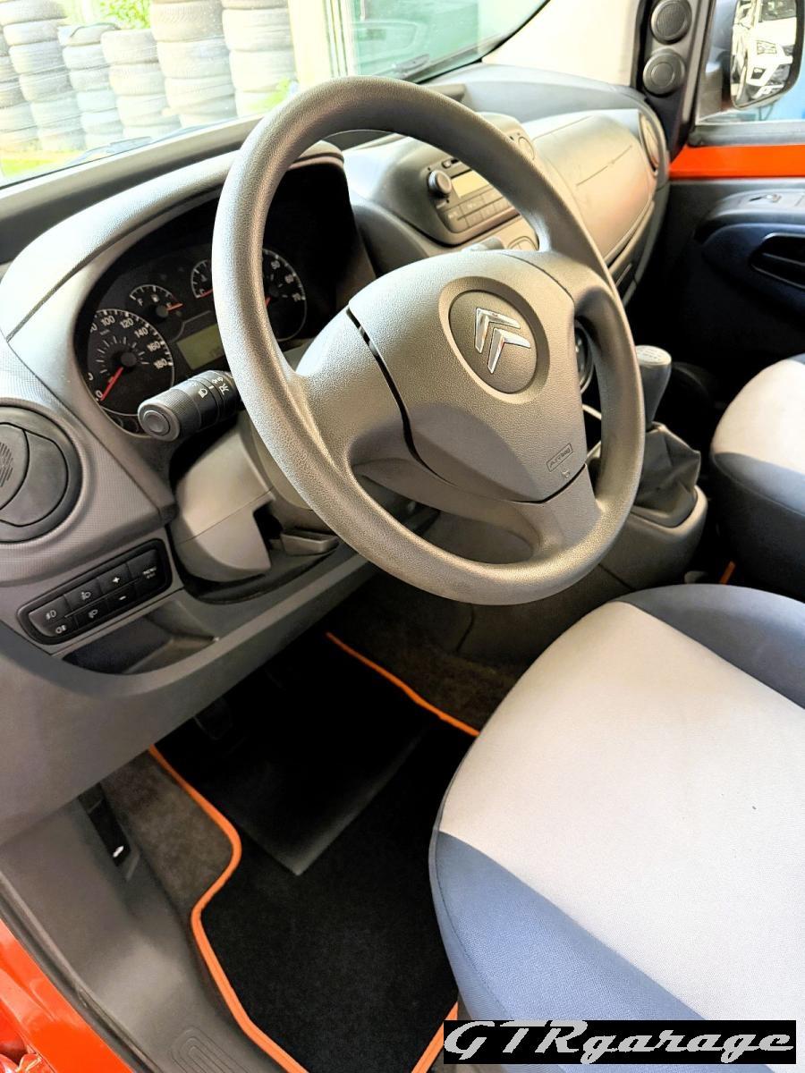 CITROEN - Nemo - 1.4 Multispace