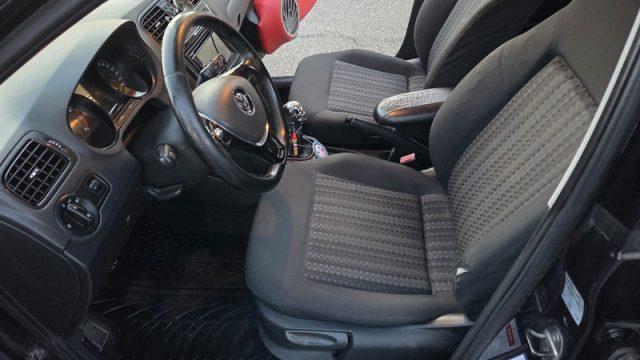 VOLKSWAGEN Polo 1.0 MPI 75 CV 5p. PERMUTE OK NEOPATENTATI