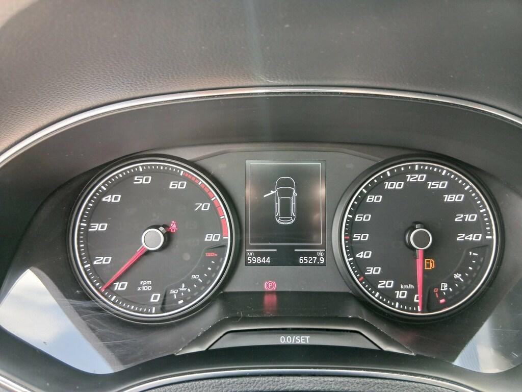 Seat Arona 1.0 EcoTSI Style