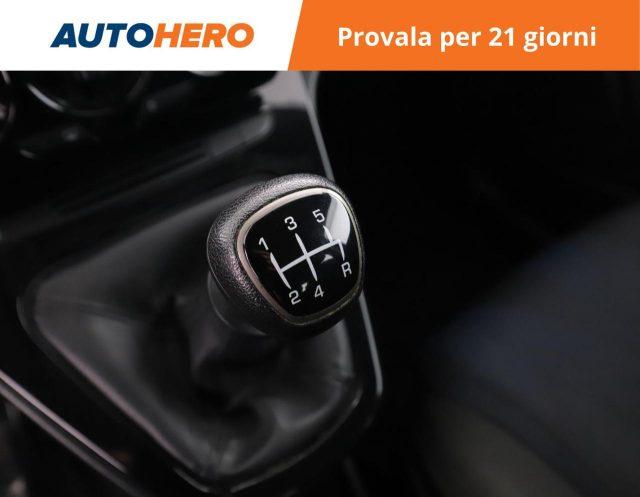 LANCIA Ypsilon 1.2 69 CV 5 porte S&S Gold