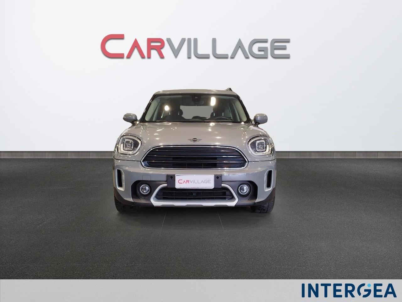 MINI Mini Countryman 1.5 One D Northwo