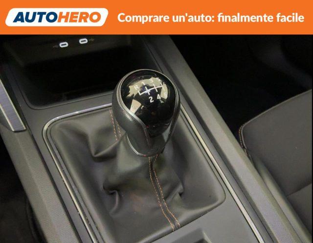 CUPRA Formentor 2.0 TDI