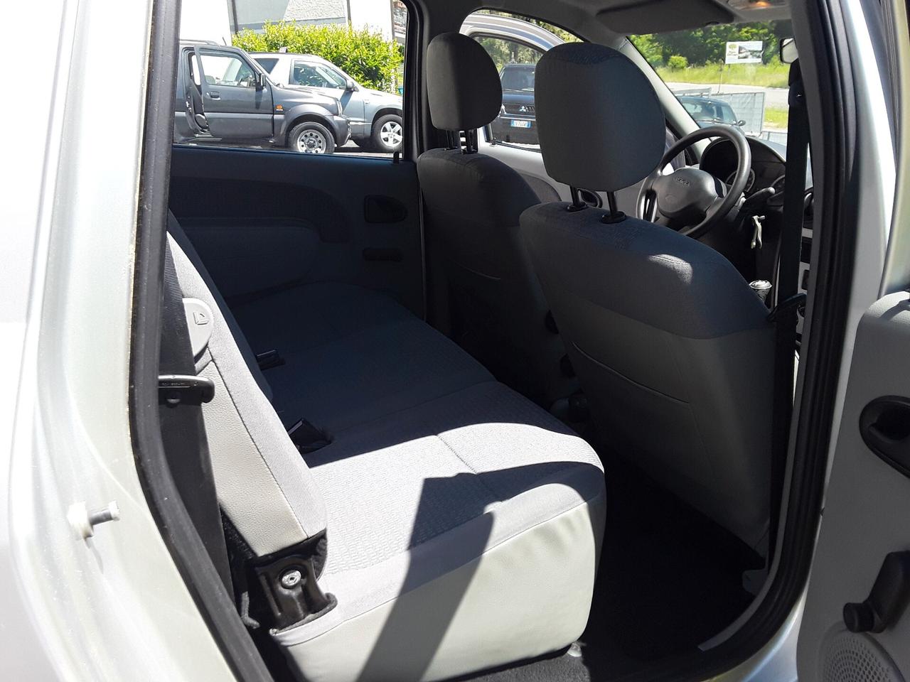Dacia Logan MCV 1.5 dCi 70CV 5 posti Ambiance