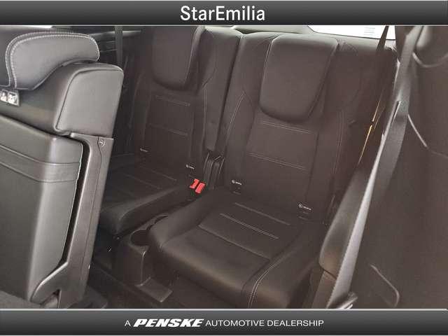 Mercedes-Benz GLB 200 GLB 200 d Auto AMG Line Premium 7pt.i