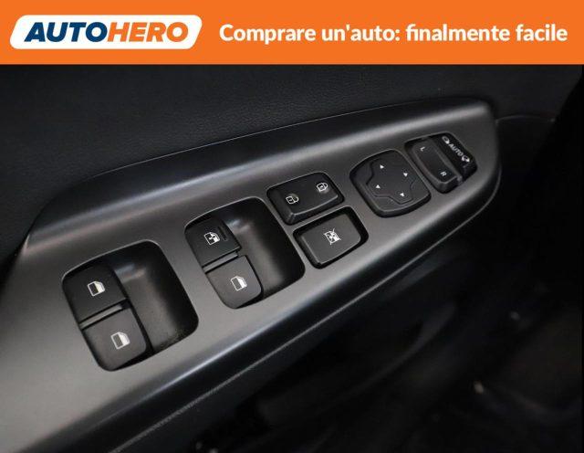 HYUNDAI Kona 1.6 CRDI 136 CV 4WD DCT Style
