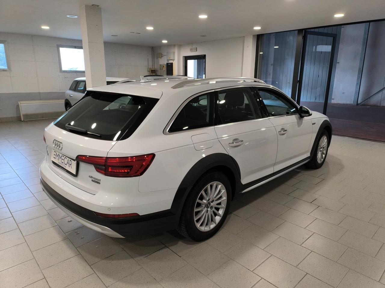 Audi A4 allroad 2.0 TDI 190 CV S tronic Business Plus