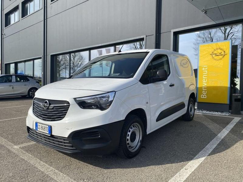Opel Combo Cargo 1.5 Diesel PC 650kg Essentia
