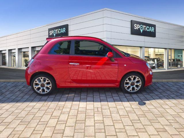 FIAT 500 1200 69CV S