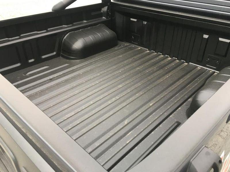 Foton Tunland G7 8 AT CAMBIO AUTOMATICO * NO VINCOLO FINANZIAMENTO