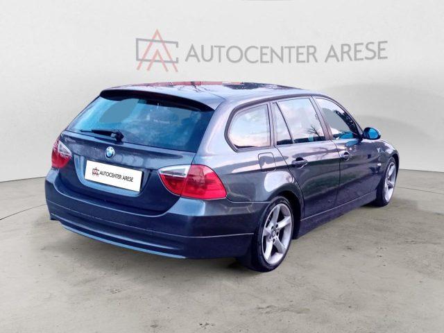 BMW 320 d cat Touring Attiva